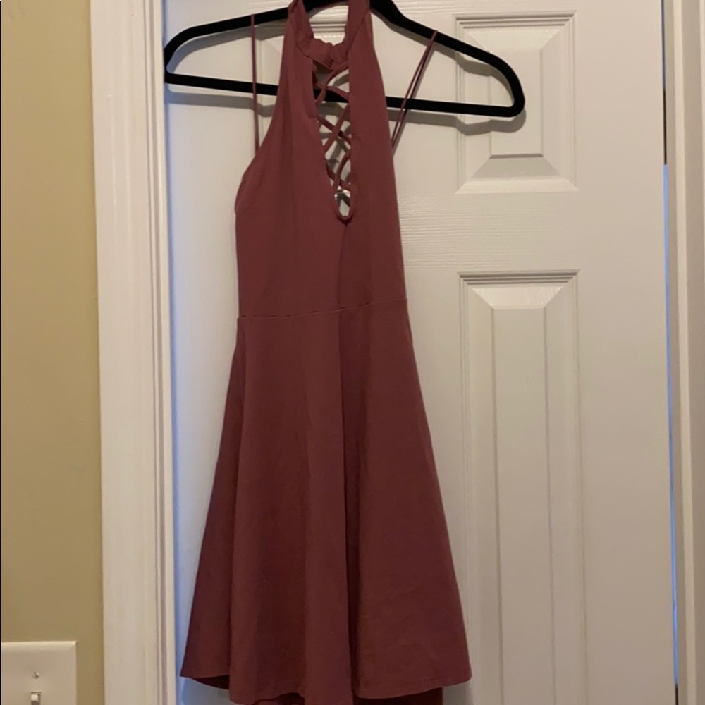 Express Dress